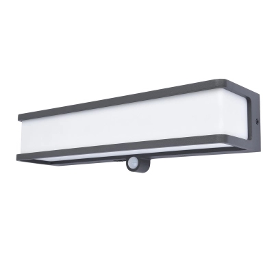 lafabryka.pl Kinkiet zewnętrzny LED IP54 DOBLO 6943801125 LUTEC